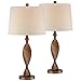 Debra Modern Table Lamp Set of 2