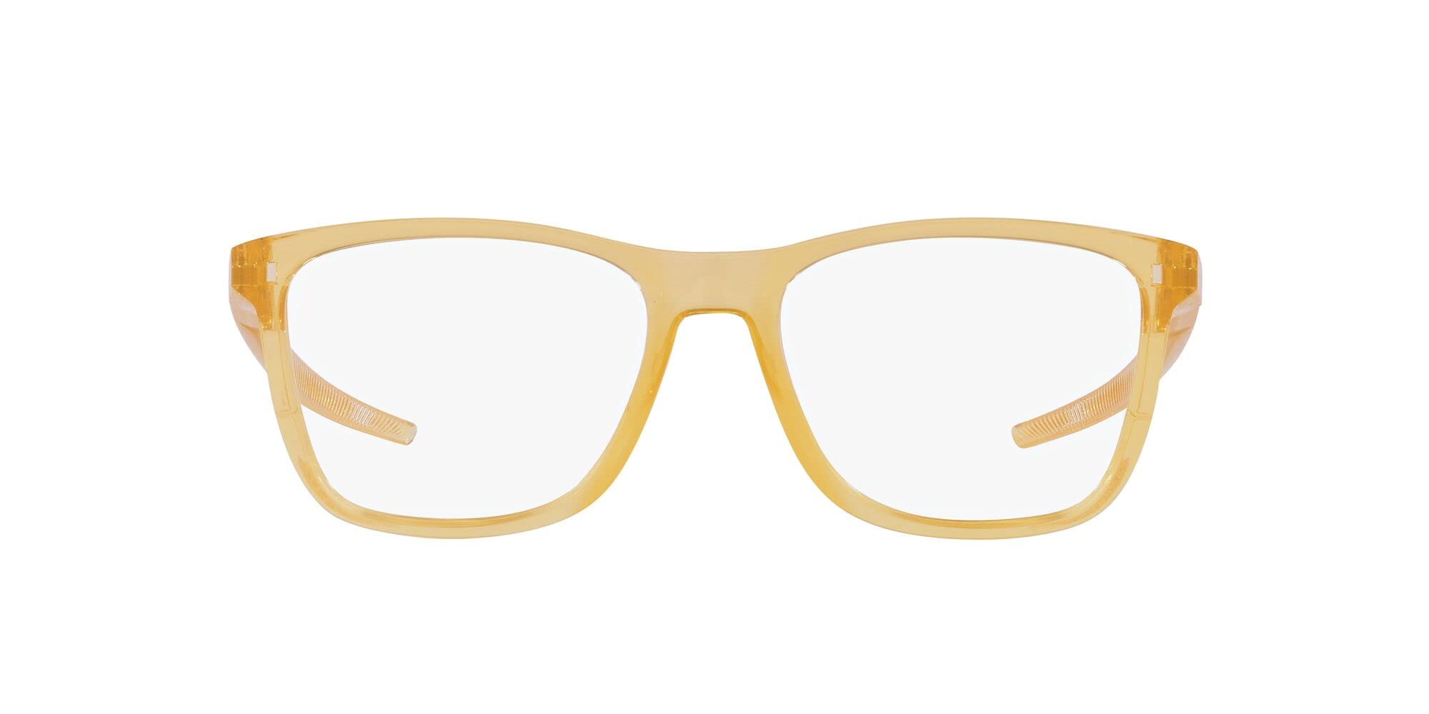 Photo 1 of Oakley OX8163 Centerboard Eyewear Frames, Satin Black/Demo Lens, 57 mm