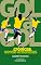 Livro Gol a Gol: Crônicas verde-amarelas
