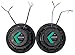 Pair KICKER 45KM84L 8