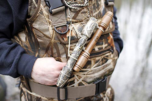 Flambeau Outdoors BR189 Big River Long Honker Flute - Goose - Thumbnail 3