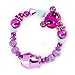 Twisty Petz - Cleocatra Cheetah - Make a Bracelet or Twist into a Pet!