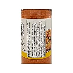 7 oz Jar Sazon with Saffron con azafran Paella