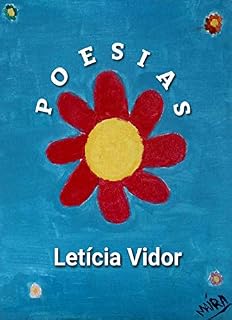 Livro Poesias