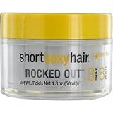 Short Sexy Rocked Out Pliable Molding Clay/FN199865/1.8 oz//