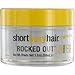 Short Sexy Rocked Out Pliable Molding Clay/FN199865/1.8 oz//
