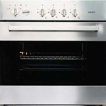 EM@X Gas Einbauherd GGEH 610-1