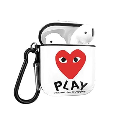 Red Heart Eyes TPU Play Case with Clip Hook Chain Lebanon Ubuy