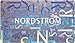 Nordstrom Gift Card $25