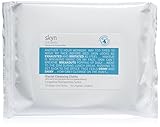 skyn ICELAND Glacial Cleansing Cloths, 48 g.