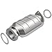 MagnaFlow Catalytic Converter 23622: HM Grade, Direct-Fit (Federal/EPA Compliant)