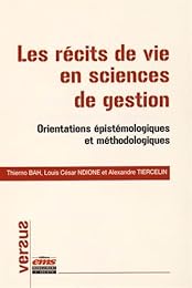 Les  récits de vie en sciences de gestion