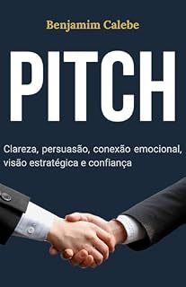Livro PITCH