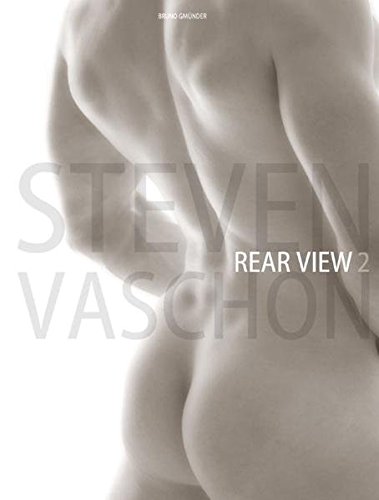 Rear View 2 by Steven Vaschon