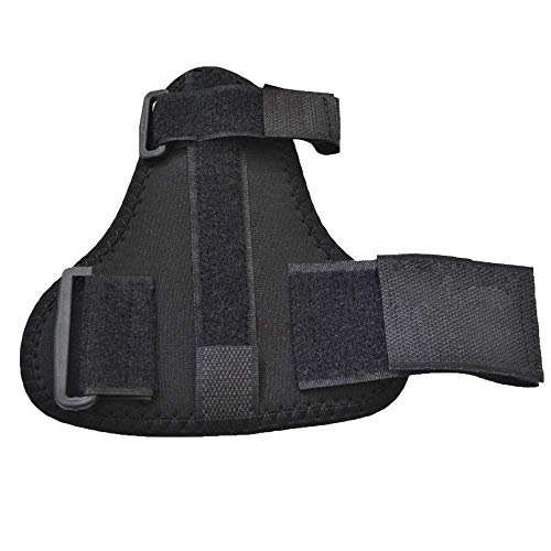 Thumb Splint, Thumb Wrist Brace Adjustable Neoprene Splint for