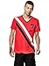 G by GUESS Men's Mossen Solid Tee