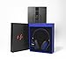 1MORE Wireless Over-Ear Headphones Bluetooth Comfortable Earphones with Bass Control, Durable Headband, Noise Cancellation Mic and in-Line Remote Controls Smartphones/PC/Tablet