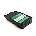 ExpertPower® 7.2v 2000mAh NiMh High Capacity Two-way Radio Battery for Kenwood KNB-25 KNB-26 TK-2140 TK-3140 TK-2148 TK-3148 TK-2160 TK-3160 TK-2168 TK-3168 TK-2170 TK-3170 TK-2173 TK-3173