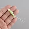 Relefree-1pack-Sabiki-5-Shrimp-Rigs-Glitter-Glow-in-the-Dark-Fish-Saltwater-Fishing-Bait-Baits-Lure-Catch-Catching-Size16-Hook-Tackel-New