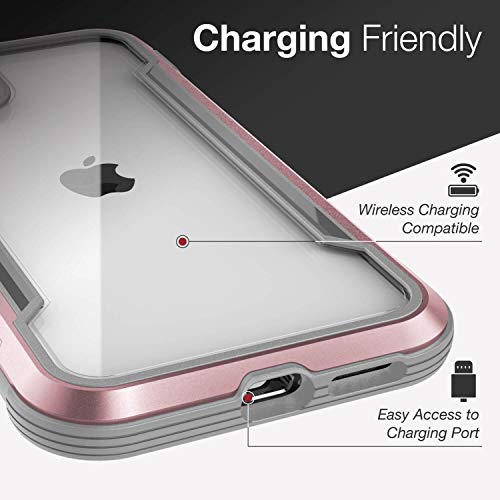 raptic shield iphone 11