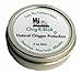 Chig-R-Blok (Chigger Block) Deet-Free Insect, Tick & Mosquitoes Repellent & Treatment Balm, 2 oz