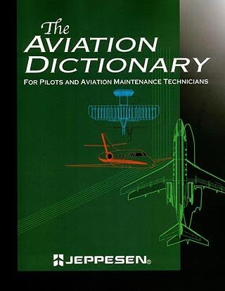 AVIATION DICT.F/PILOTS+AVIATION .... by Jeppesen (2006-05-03)