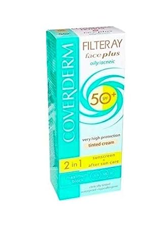 coverderm sunscreen