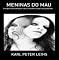 Livro Meninas do mau