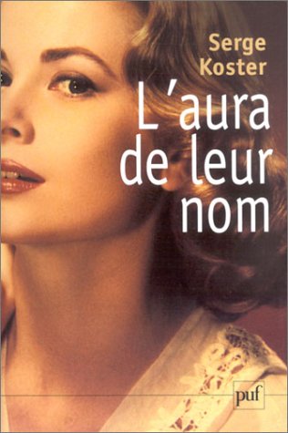 L' aura de leur nom