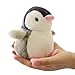 Lazada Penguin Plush Animal Hanging Ornament Dolls Keychain 5 inches Toys