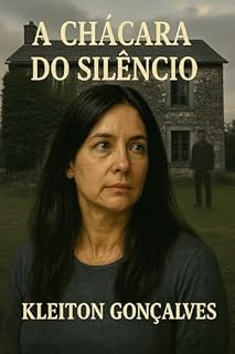 Livro A Chácara do Silêncio: True Crime