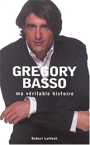 Download MA VERITABLE HISTOIRE PDF