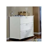 cómoda 3 cajones BABYMOBEL apu2007005