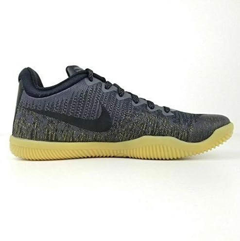 mamba rage prm komodo