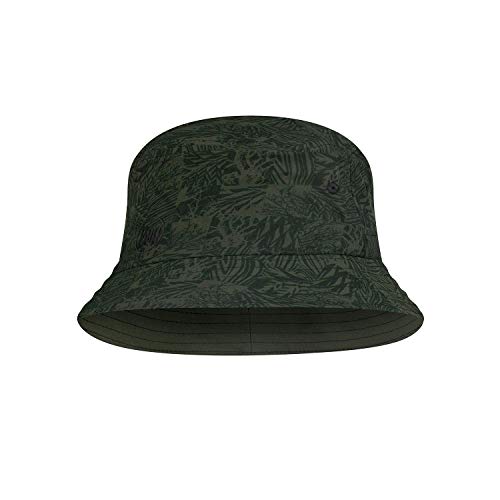 Buff Unisex Trek Bucket Hat Baskenmütze