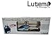 Lutema Mid-Sized 3.5CH Remote Control Helicopter, Blue