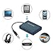SoundLogic XT Portable Wireless Bluetooth Music Adapter Receiver