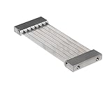 Vollrath 510 Onion King 3/8 Cut Blade