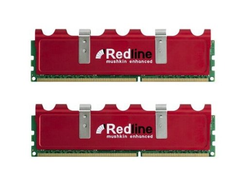 Mushkin Redline 16 GB