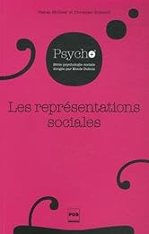 Les  représentations sociales