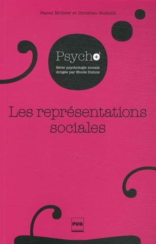 Les  représentations sociales