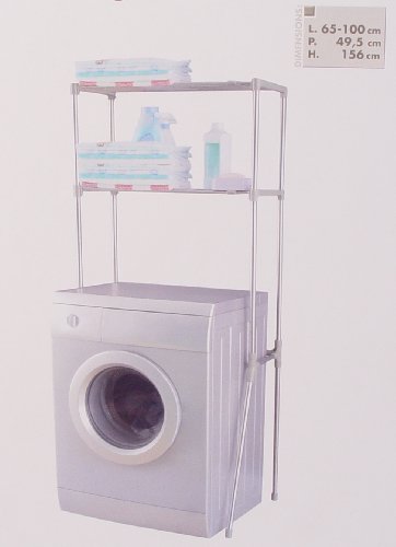 etagere lave linge