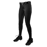 CHAMPRO Tournament Low-Rise Girl's Fastpitch Softball Pant
