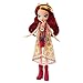 My Little Pony Equestria Girls Classic Boho Sunset Shimmer Doll