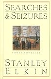 Searches and Seizures