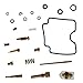 Factory Spec, AU-07479, Carb Rebuild Kit 2000-2002 Suzuki King Quad 300 4x4 (LT-F300F)