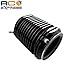 Hot Racing DCB36WC01 Aluminum 36mm Water Cooling Jacket - M41
