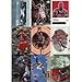 20 Different Michael Jordan Basketball Cards
