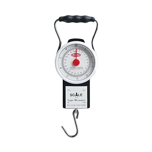 Berkley-Portable-Scale-with-Tape-50-lbs-Maximum-Black
