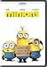 Minions primary